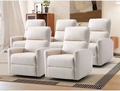 Premium Comfort Piece 4