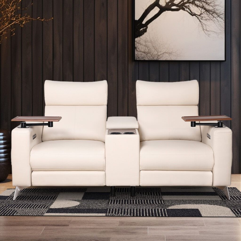 Royal Comfort Recliner