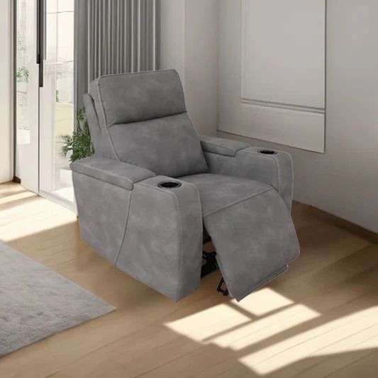 Harmony Multi-Tone Sofa